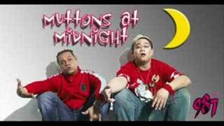 Muttons At Midnight Best of Roast Mutton [upl. by Anirtap249]