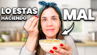 😋 Cómo Hacer ARROZ CON LECHE Cremoso ► 2 Recetas con Leche Condensada y con Azúcar [upl. by Simpson]