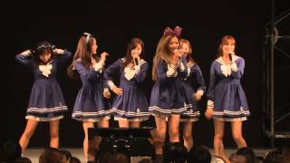 Apink 日本デビューシングル「NoNoNo」リリース記念イベント in 名古屋 [upl. by Dorisa970]