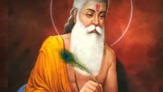 Maharishi Valmiki Jayanti Great sage amp author of the Ramayana [upl. by Petrie686]