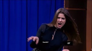 Main Tebaktebakan Amanda Cerny Totalitas Bangetsss [upl. by Leigh339]