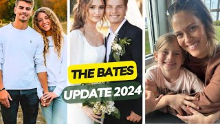 Bringing Up Bates All Children in 2024 Family Update [upl. by Ardis]