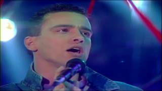 Eros Ramazzotti  Ma Che Bello Questo Amore 1987 [upl. by Cathi]