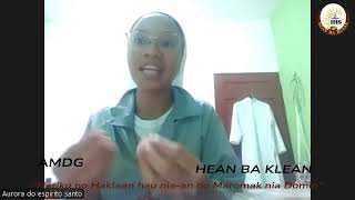 Hean ba Klean Episod 75 [upl. by Getraer]