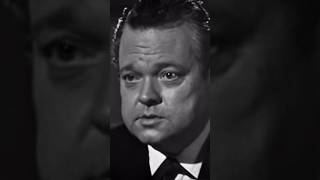 Orson Welles’s On Ignorance orsonwelles film cinema motivation [upl. by Alyek]