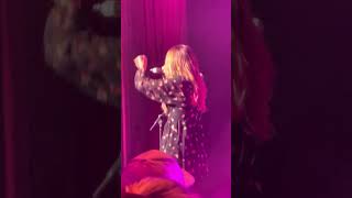 Carly Pearce live NYC [upl. by Gorman]