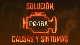 Código P0246 — Solución Causas y Sintoma [upl. by Adnwahsat]