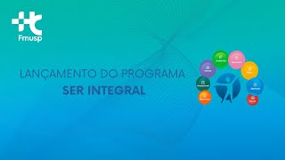 Lançamento do Programa Ser Integral [upl. by Osborn571]