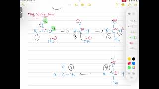 Acyl Chloride Alevel chemistry Complete Lecture carboxylicacid [upl. by Aihsram]