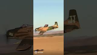 SlowMo Showcase Epic Giant Scale RC A1 Skyraider Flyby [upl. by Aserahs918]