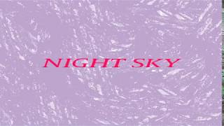 Gundelach  Night Sky Official Audio [upl. by Kaliski]