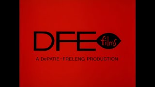 A DePatieFreleng Production DFE FilmsWarner Bros Television 19772003 [upl. by Aicire]