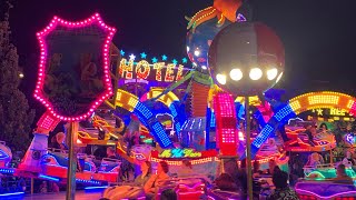 Kermis Hillegom 2023 [upl. by Ainak]