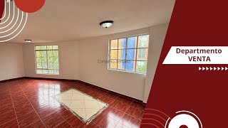 Departamento en Venta en MIGUEL HIDALGO CDMX [upl. by Fairleigh]