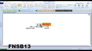 Aspen Hysys 14 Air Cooler Simulation Sizing and Cost Calculation [upl. by Nysa]