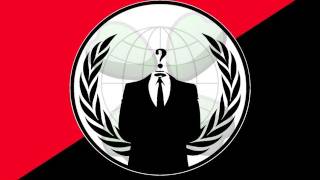 Anonymous i zemsta za zamknięcie MegaUpload [upl. by Ahsetel654]