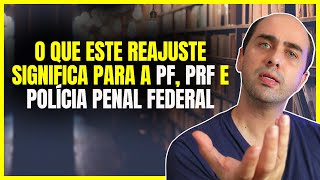 O reajuste proposto para os Servidores Federais [upl. by Costa]