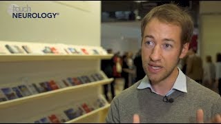 ECTRIMS 2017  Nicolas Dubuisson [upl. by Catima]