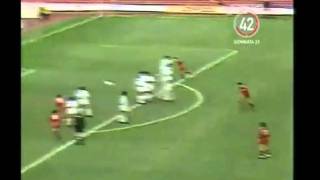 Italian Serie A Greatest Goals 19831984 part 22 [upl. by Claudianus]