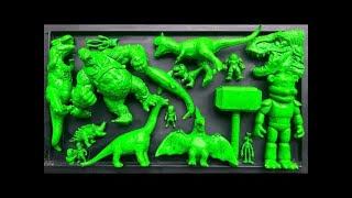 Dinosaurus jurassic world dominion trex king kong siren head skibidi toilet superhero [upl. by Abner440]