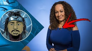 Rachel Dolezal THINKS Shes Black [upl. by Jueta356]