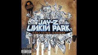 Jigga What  Faint Official Audio  Linkin Park  JAYZ [upl. by Yahsal]