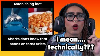 rtechnicallycorrect Cant Argue With That One  EmKay Reaction [upl. by Gniy]