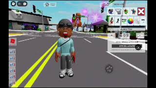 Roblox  BROOKHAVEN  3 CODES ANIMATION Courir DEMARCHE McGREGOR Position [upl. by Mikiso]