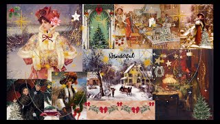 Spirit of the HolidaysIndie FolkPlaylist from the Heart [upl. by Aihsema]