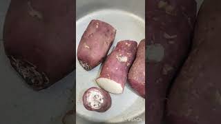 Sweet potato🍠food videos shortvideo [upl. by Isnan159]