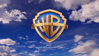 Warner Bros Pictures  Official 2024 Fanfare [upl. by Laamak689]