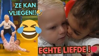 DIT IS HOE WIJ AL ONZE KINDEREN OPVOEDEN 👍🏻 amp DIT GAAT NIET HELEMAAL GOED OEPS😳🙈  VLOG 322 [upl. by Adohr717]