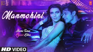 Manmohini Video  HUME TUMSE PYAAR KITNA  Karanvir B  Priya B  Mika Singh Kanika Kapoor Ikka [upl. by Brennen]