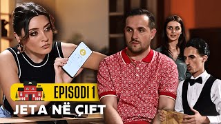 Jeta në çift  Episodi 1  Klan Kosova [upl. by Anrym]