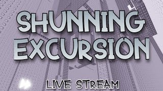 Tower of Shunning Excursion  LIVE GRINDING  PB 8CSide x2 STREAM 3 [upl. by Romano]