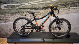 Lapierre Prorace 20 Boy 2021 [upl. by Marba]