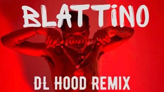 Blattino  Hood Ngga DL REMIX [upl. by Acyssej]