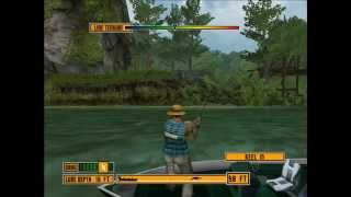 Game Rapala Pro Fishing  Tournament California Bass [upl. by Ramses828]