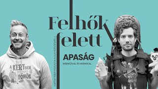 Apaság Bástya vagy 1 – Felhők felett podcast – Bátor Tábor [upl. by Ermentrude]