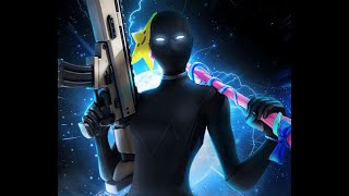 Fortnite 1v1 BACKLASH Skin [upl. by Bamford]