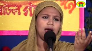 Ruma Sarkar  Pathalen Je Niyoti  পাঠালেন যে নিয়তি  Bangla Bicched Gaan  Music Heaven [upl. by Aznola937]