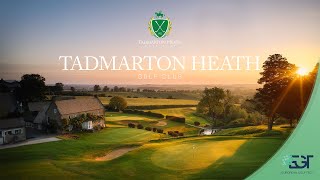 Tadmarton Heath Golf Club [upl. by Sidney902]