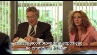 Erin Brockovich uma mulher de talento [upl. by Hibbitts]