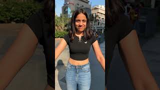 Aisi Ice cream nahi khayi hogi😱  Milano Rose ice cream Review 😍  sosaute shorts [upl. by Marisa]