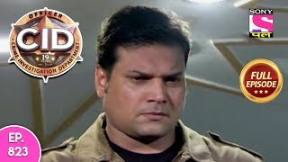 CID  Full Episode 823  15th November 2018 [upl. by Ryan791]