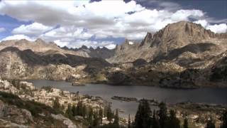 Sublette County and Pinedale Wyoming [upl. by Brandenburg]