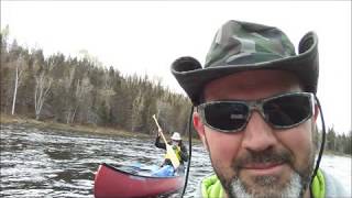 Allagash Canoe Trip 2019 [upl. by Chandler]