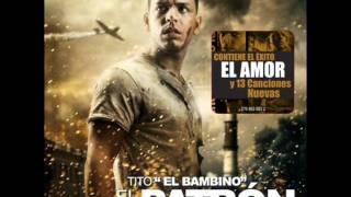 Tito El Bambino  Pepe [upl. by Ahsinej]