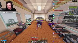 CaptainSparklez “Vault Hunters 4  Tragedy 20quot Cut Clips [upl. by Tabbie389]