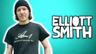 Say Yes The Story of Elliott Smith [upl. by Estell]